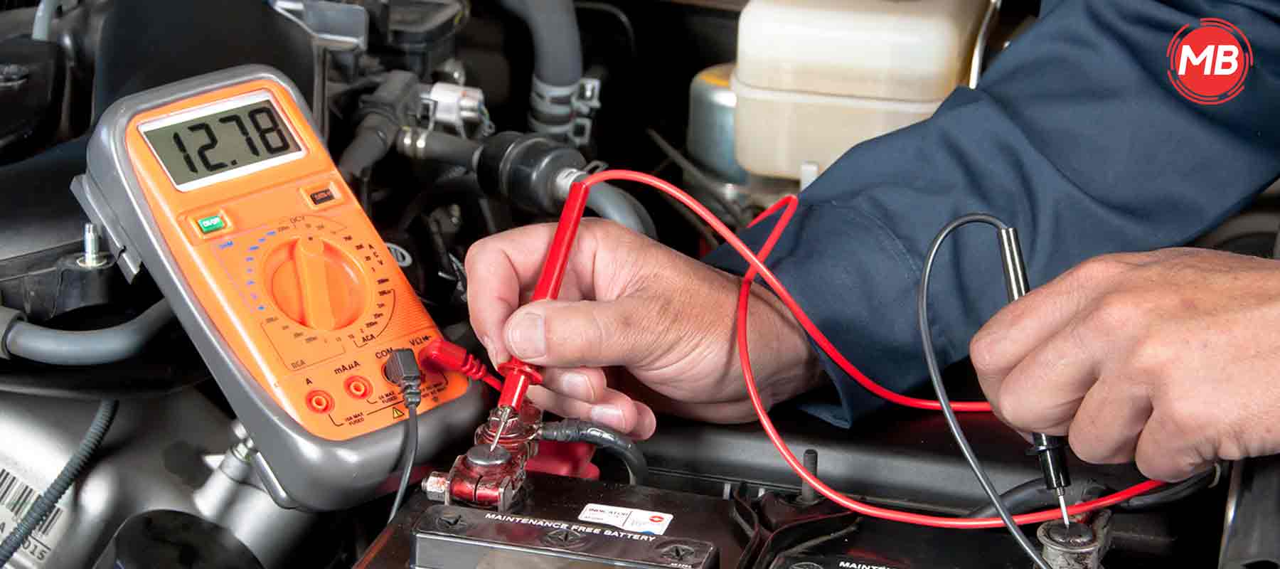 comment booster sa batterie avec Magic Booster