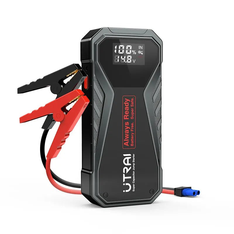 Booster Auto 1000A | Multifonction PowerBank