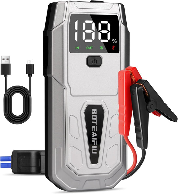 Mini Booster Moto Compact 5000A