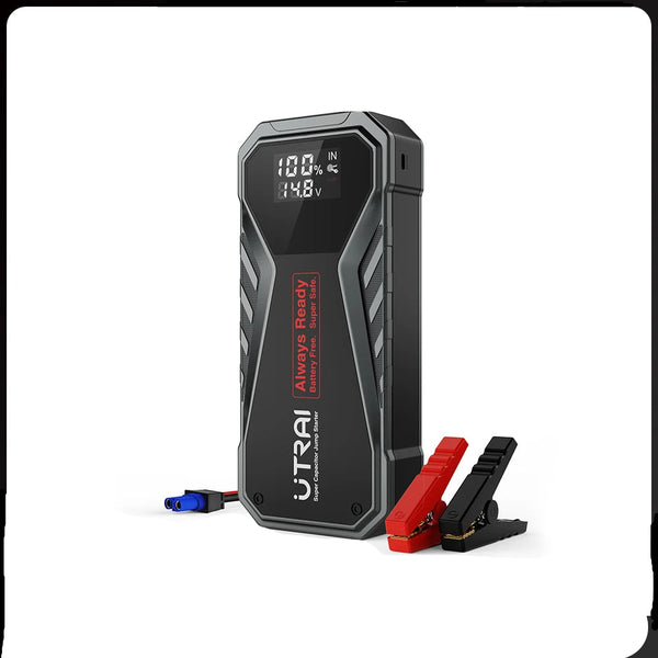 Booster Auto Multifonction – PowerBank 1000A