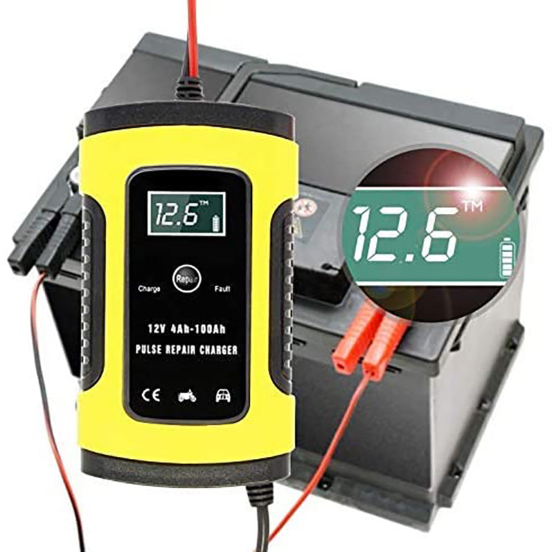 Chargeur Magique Pour Voitures