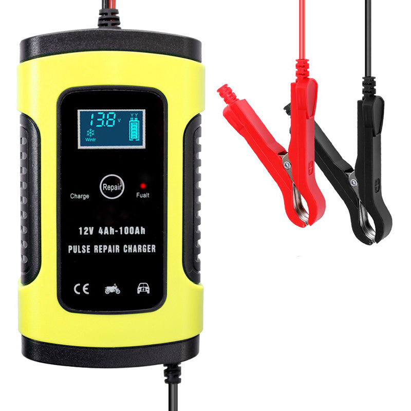 Chargeur Magique Pour Voitures