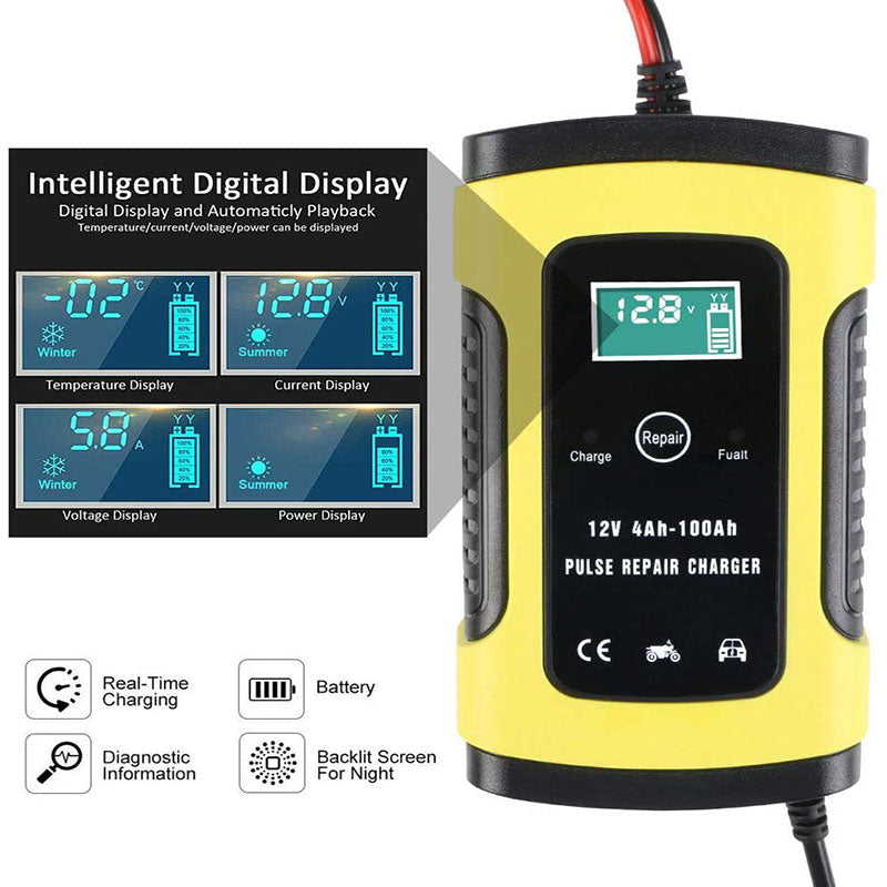 Chargeur Magique Pour Voitures