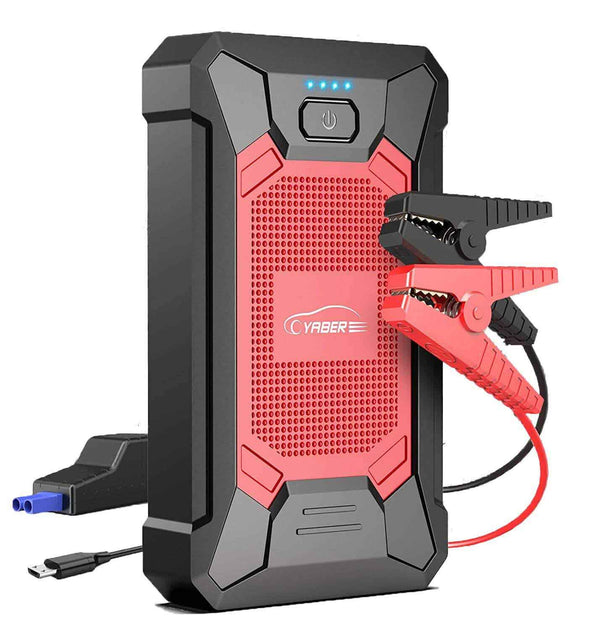 Booster Moto (1000A)