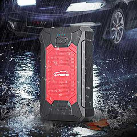 Booster Moto (1000A)
